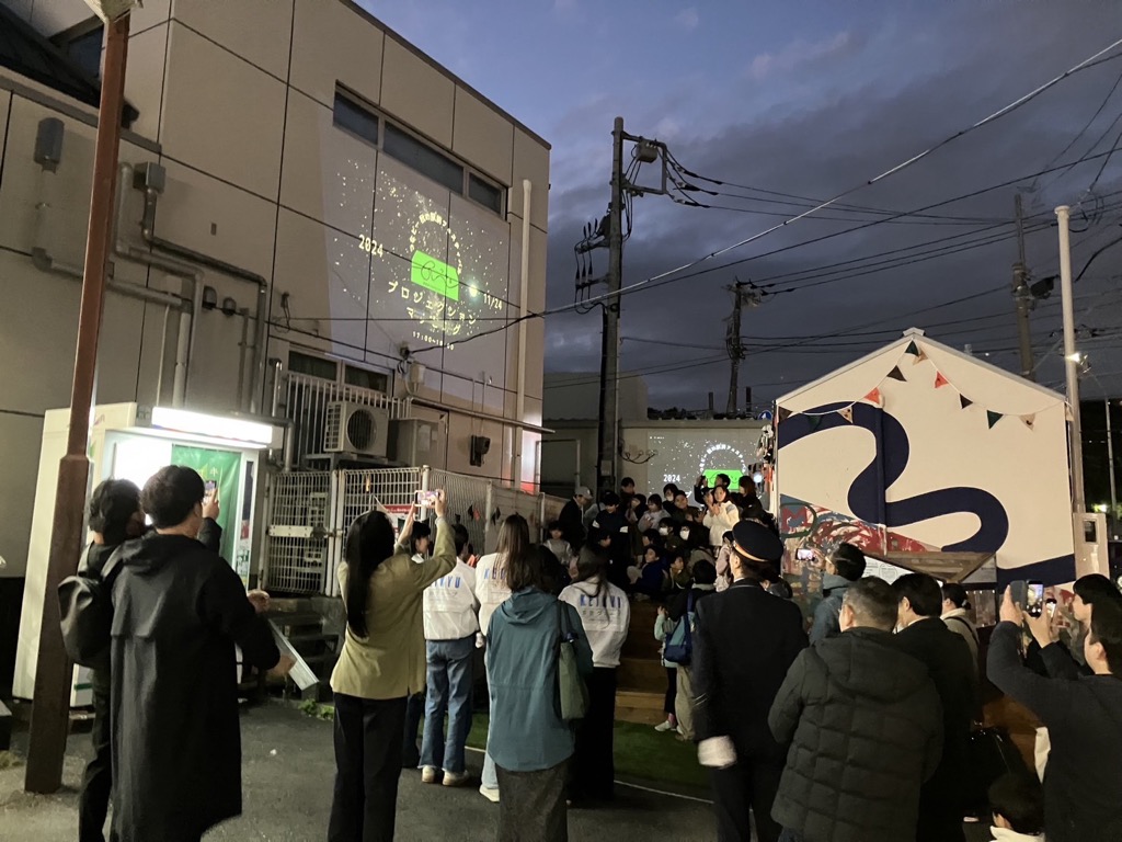 何もなかった駅前に広がるにぎわい。屏風浦駅前交流拠点「屏風浦つながるステーションB」の成果と、今後の目標【第3回／全3回】